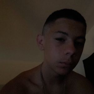 Meet your Posher, Johnathan